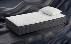 Комплет душек 82/190 + перница Finess + Silver Sense thumb