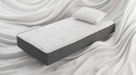 Комплет душек 90/200 + перница Finess + Silver Sense thumb