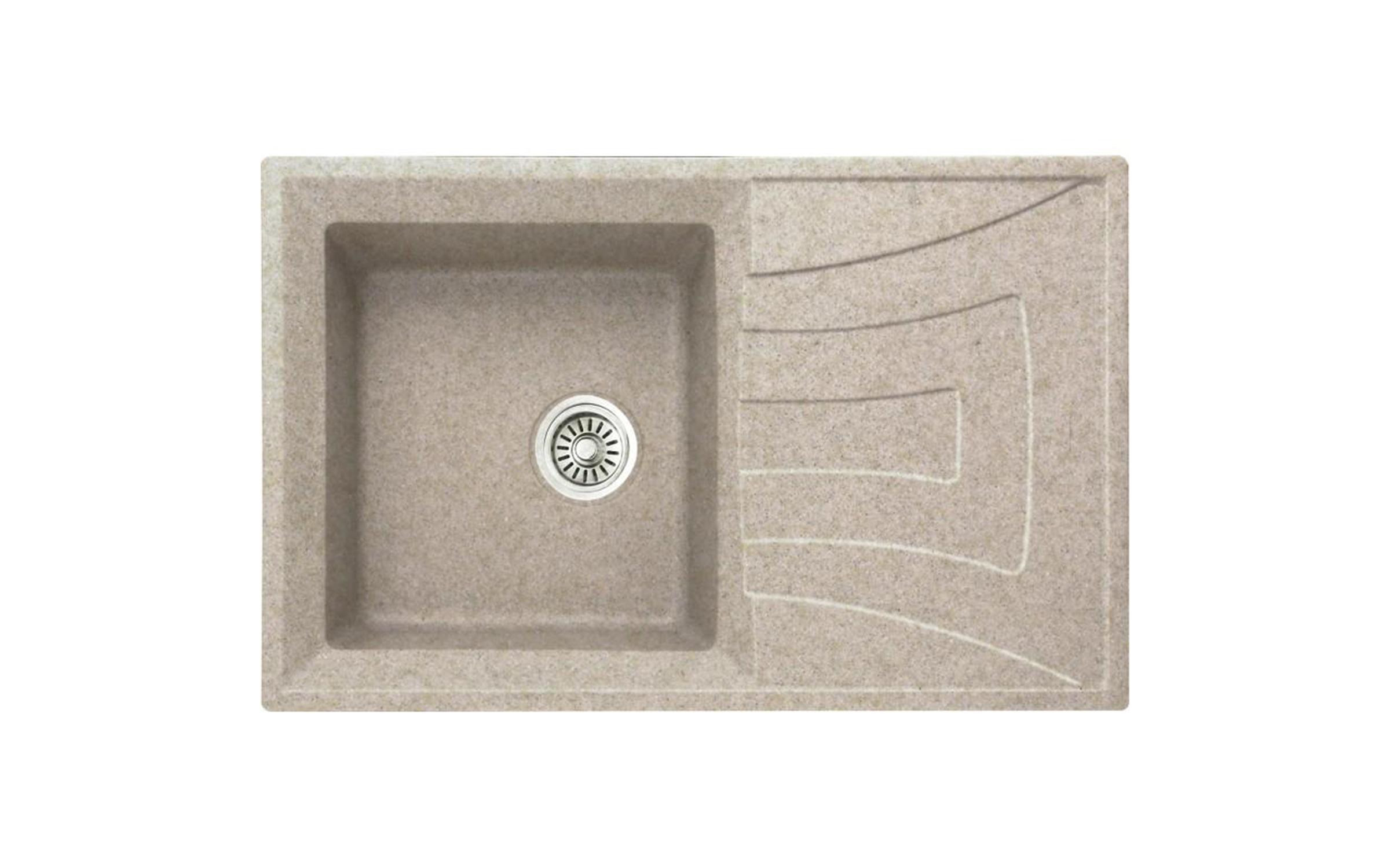 Гранитен мијалник ICGS8104 thumb