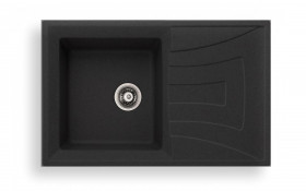 Гранитен мијалник ICGS8104 thumb