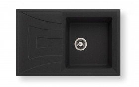Гранитен мијалник ICGS8104 thumb