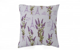 Декоративна перница Lavender thumb