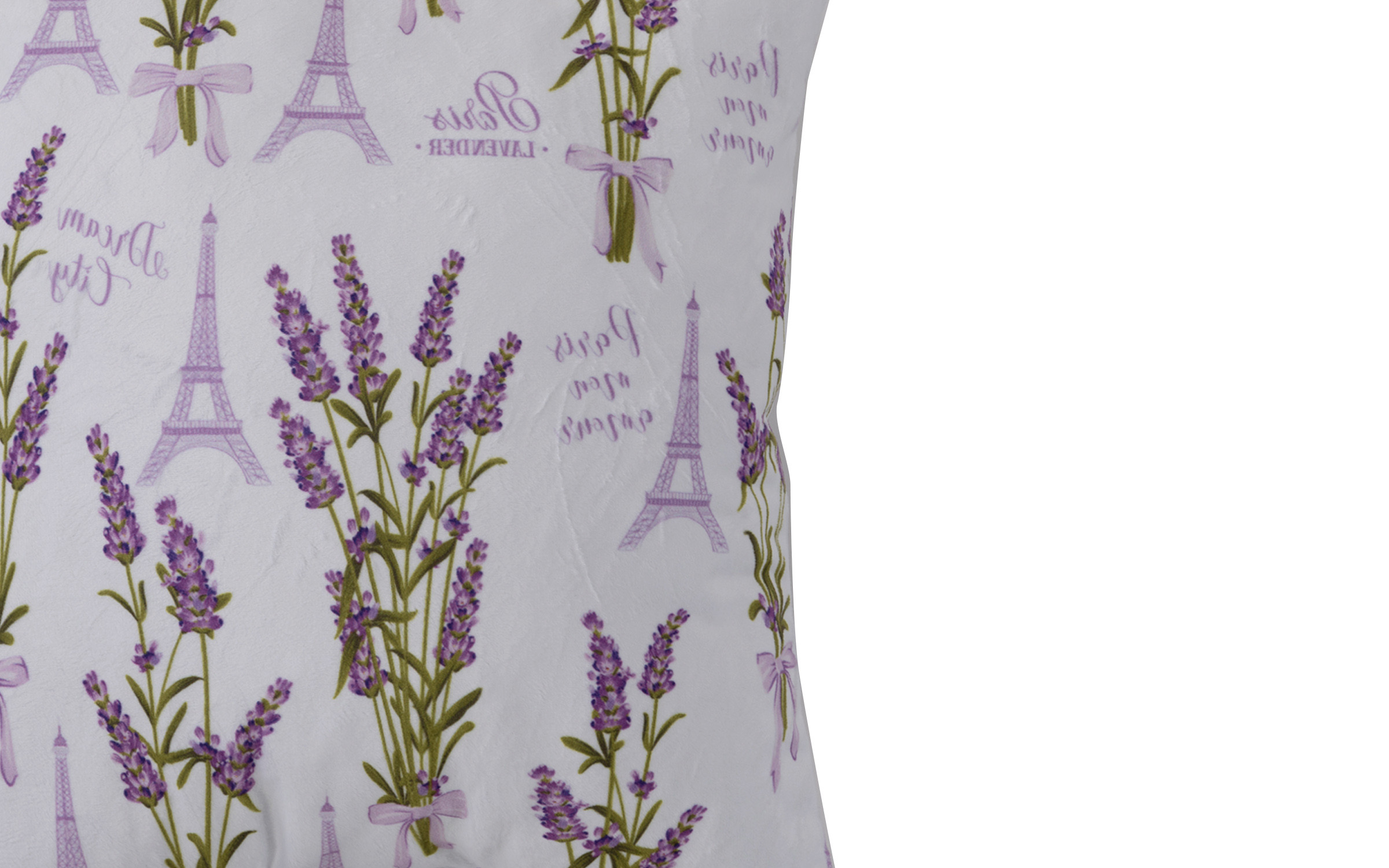 Декоративна перница Lavender thumb