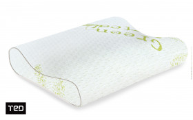 Перница Green Tea Memory Lux 50/40 thumb