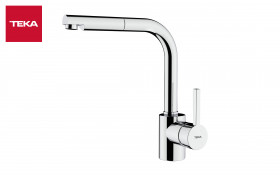 Чешма TEKA Ares 938 Pull-out thumb