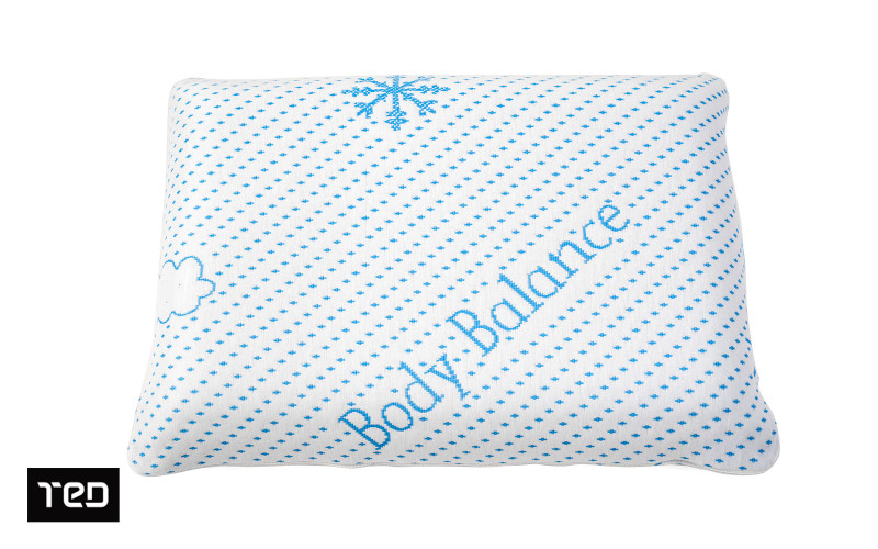 Перница Body Balance Air, 40/60,   1