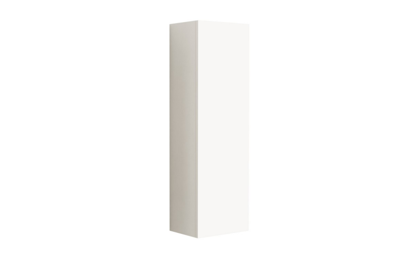 PVC Колона за бања ICP2518-80, бела  1