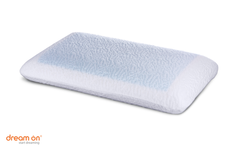 Комплет 2 бр. перници 68/40 Gel Comfort,   2