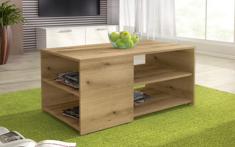 Клуб маса Полин, даб евок  1