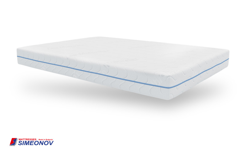 Душек 144/190, двостран Лео Multirelax,   1