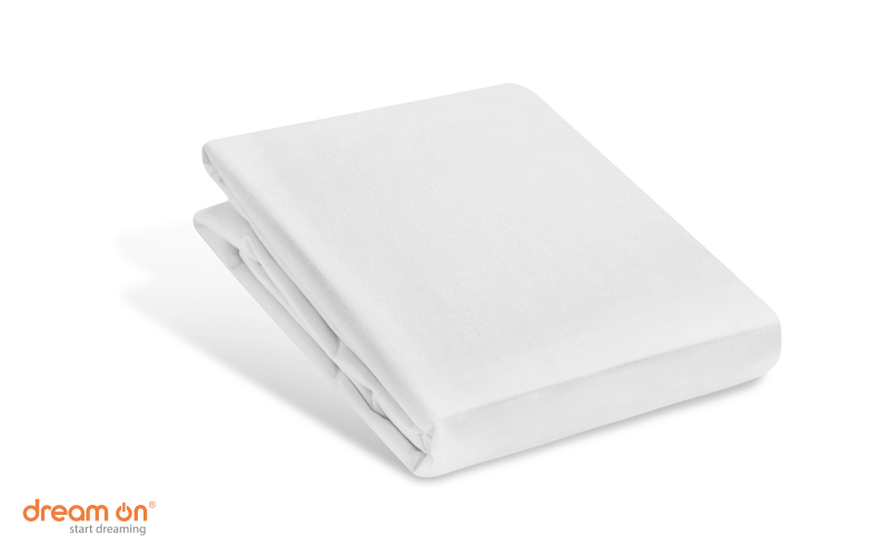 Протектор за душек 60/120 Premium Tencel, бела  1