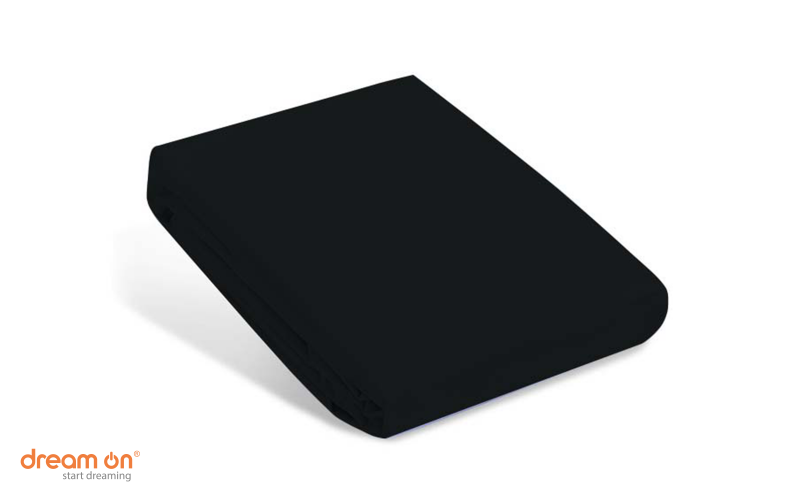 Протектор за душек 160/190 - 200 Smartcel Gold, црна  1